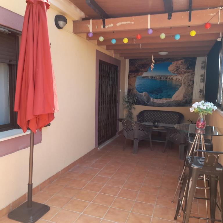 Piso Serena beach - Apartamento de 2 dormitorios - 24