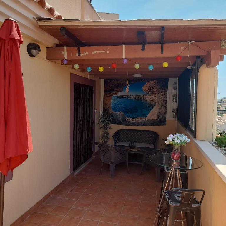 Piso Serena beach - Apartamento de 2 dormitorios - 28