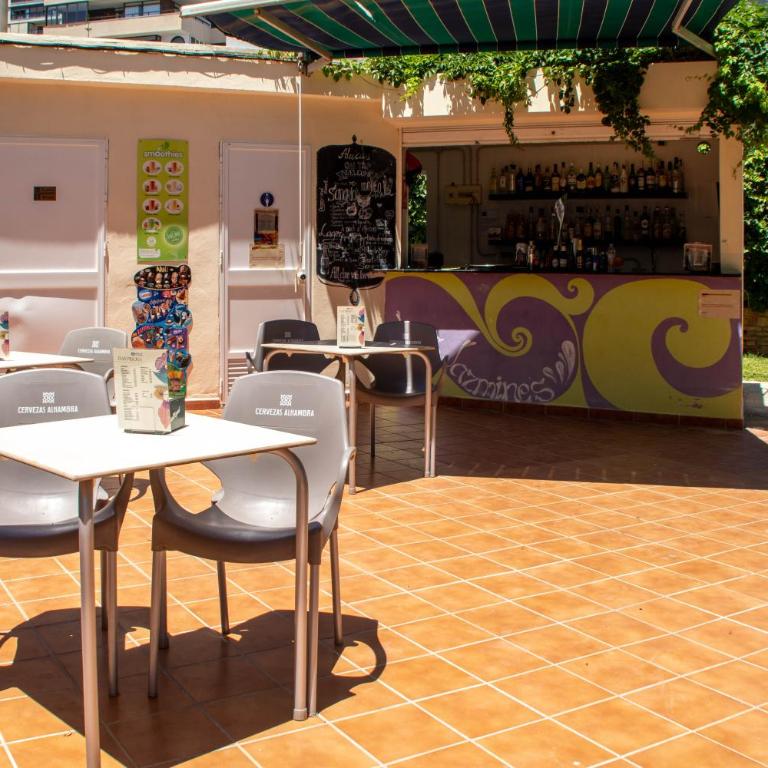 JAZMÍN 24 - Apartamento de 2 dormitorios - 17