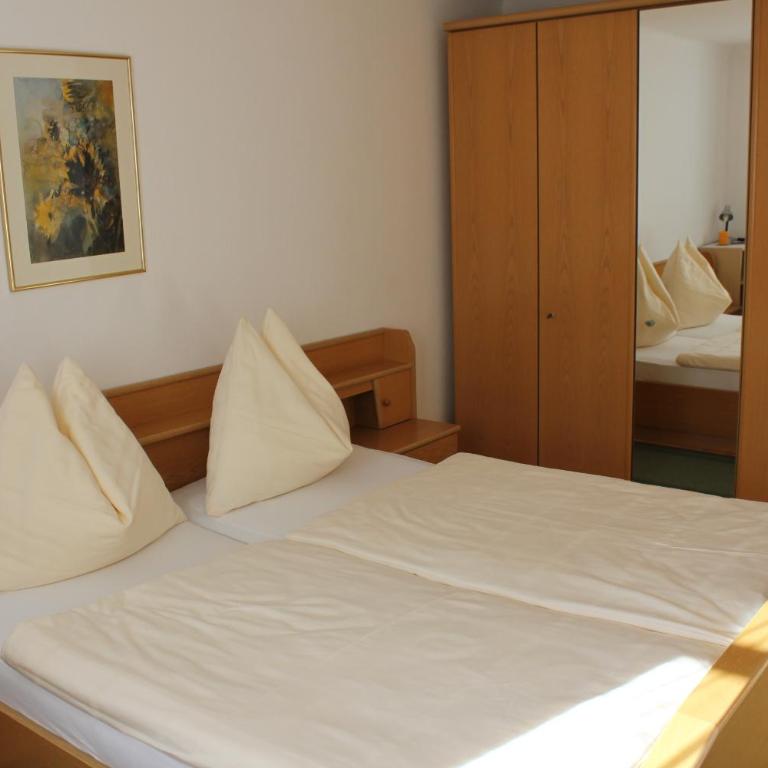 Haus Klaushofer - Apartamento de 2 dormitorios con vistas al agua - 8