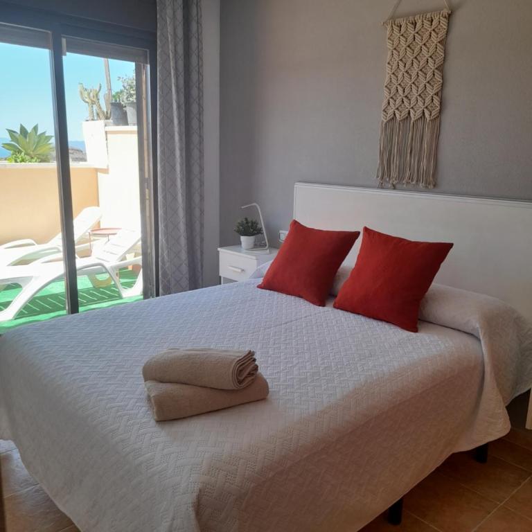 Piso Serena beach - Apartamento de 2 dormitorios - 1