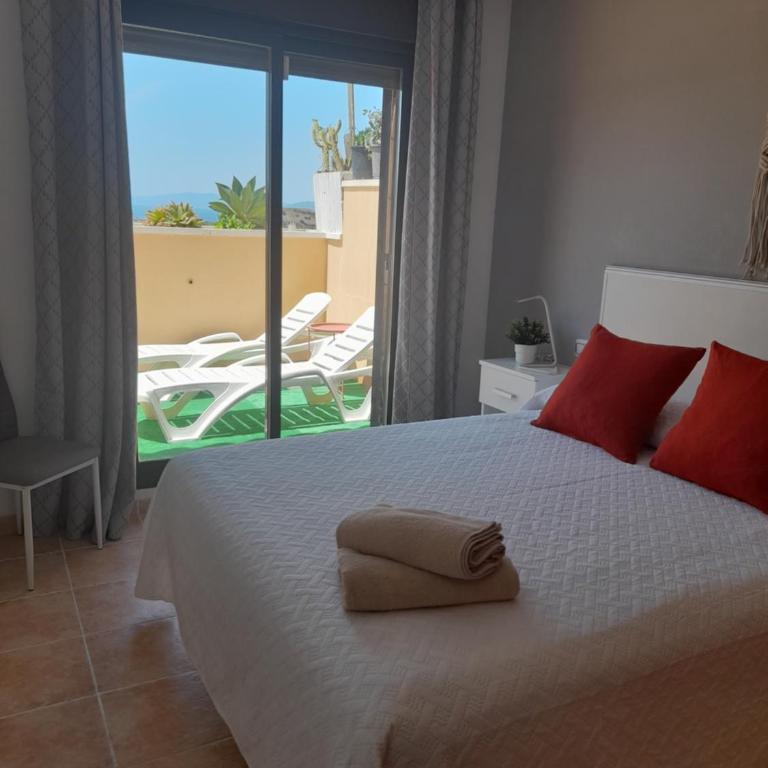 Piso Serena beach - Apartamento de 2 dormitorios - 3