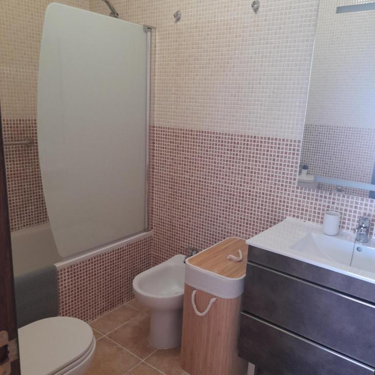 Piso Serena beach - Apartamento de 2 dormitorios - 21