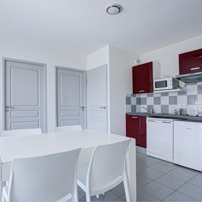 Vacancéole - Les demeures de la Massane - Argelès-sur-Mer - Appartement 1 Chambre - 1