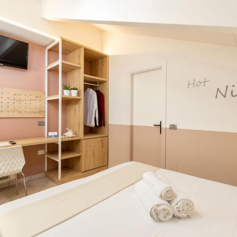 Hotel La Residenza - Small Double or Twin Room - 4