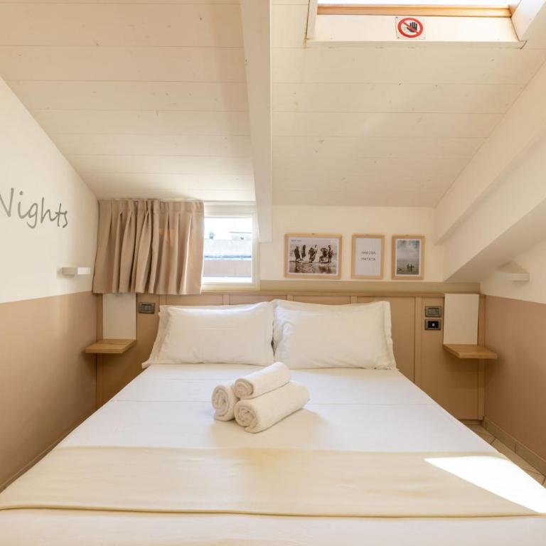 Hotel La Residenza - Small Double or Twin Room - 3