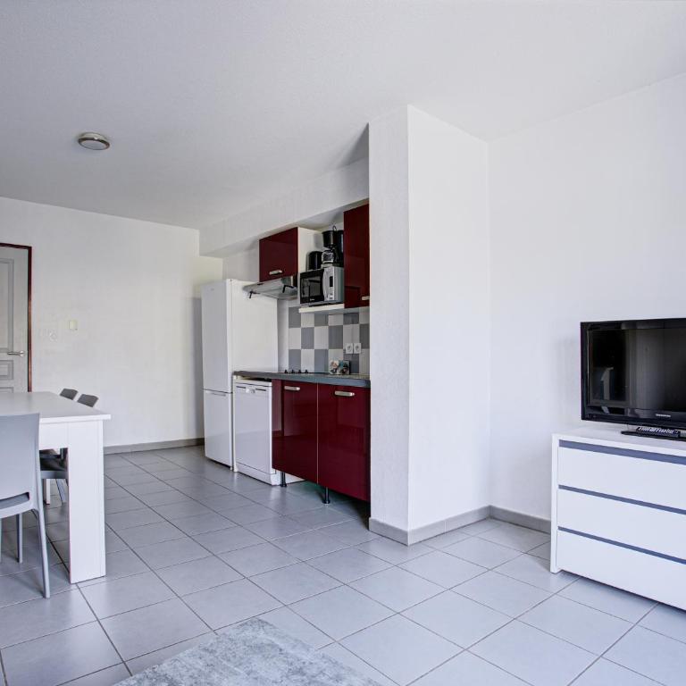 Vacancéole - Les demeures de la Massane - Argelès-sur-Mer - Maison 2 Chambres - 7