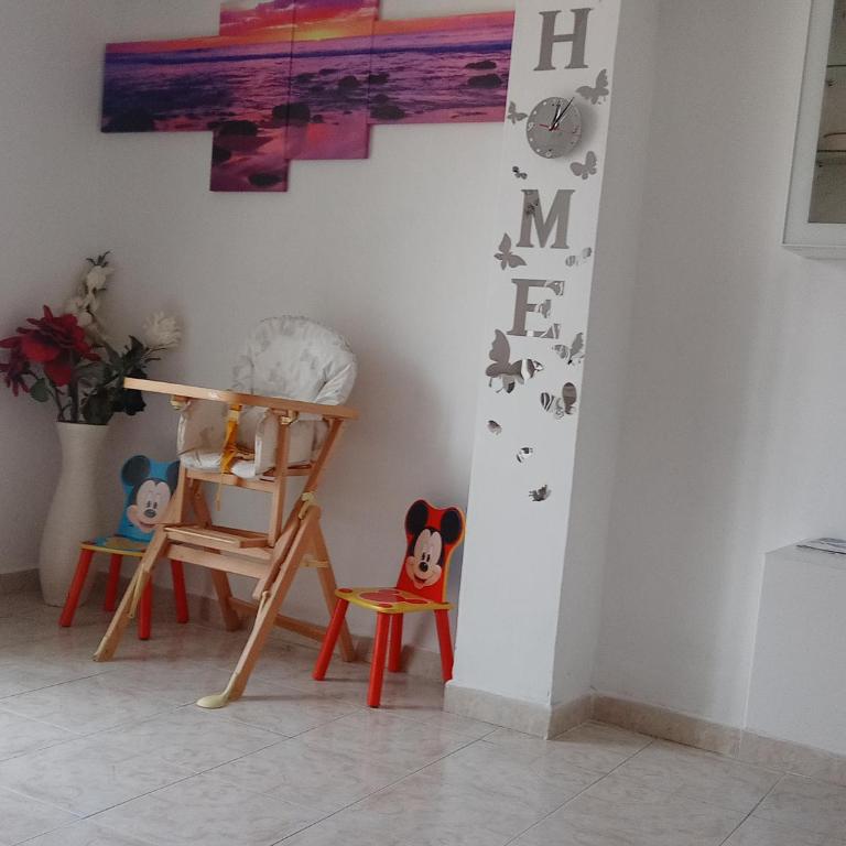 Casa Antonella - Two-Bedroom Apartment - 13