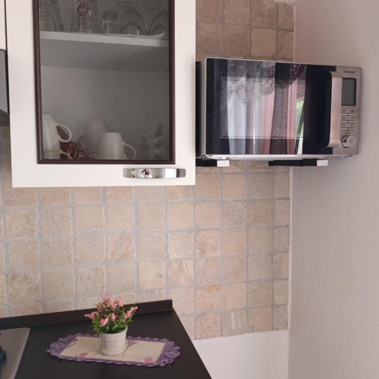 La CASA del CUORE PULA - Casa con 2 Camere da Letto - 44