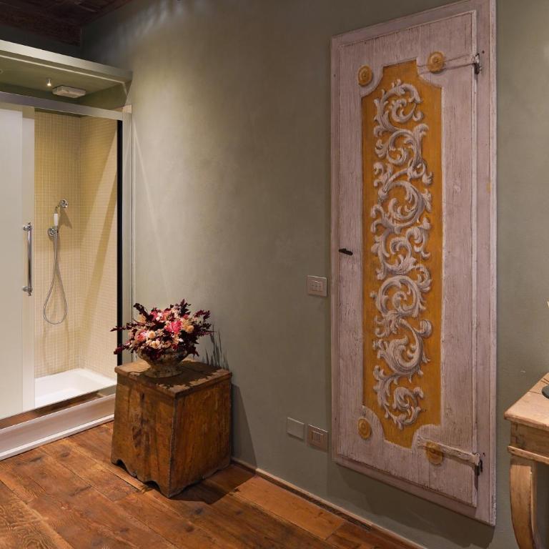 Borgo Signature Rooms - Camera Superior Matrimoniale/Doppia con Letti Singoli - 5