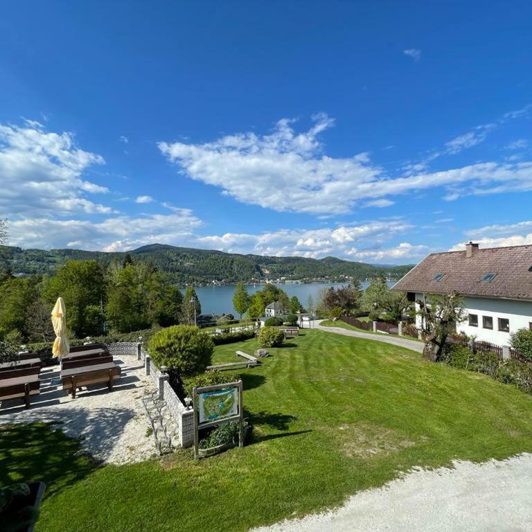 EuroParcs Wörthersee - Appartment Meerzicht 2+2 - 23