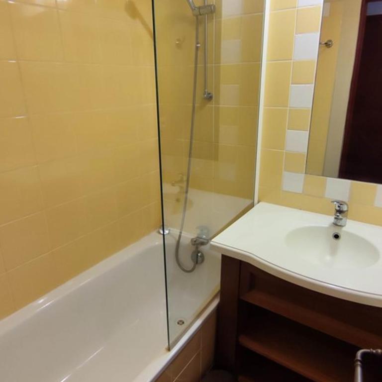 Appartement cosy sud, 4 pers, près du funiculaire - Appartement 1 Chambre - 2
