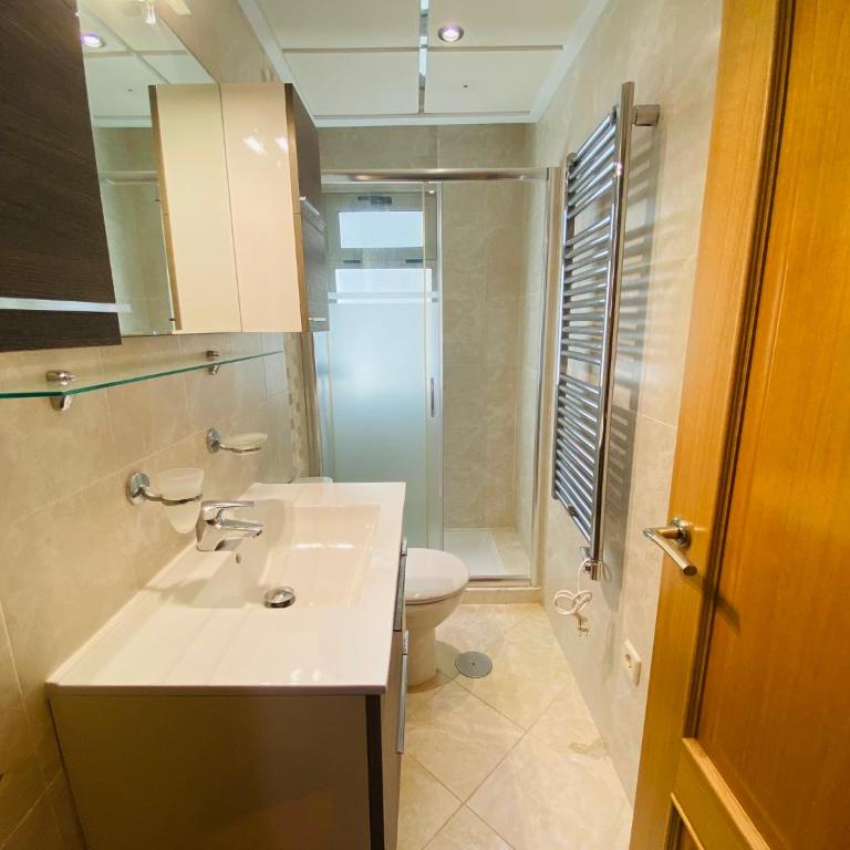 Euromarina Frontal by Alina365 - Apartamento - 19