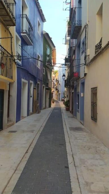 Joyo estudio a pasos del mar - Apartamento de 1 dormitorio - 25