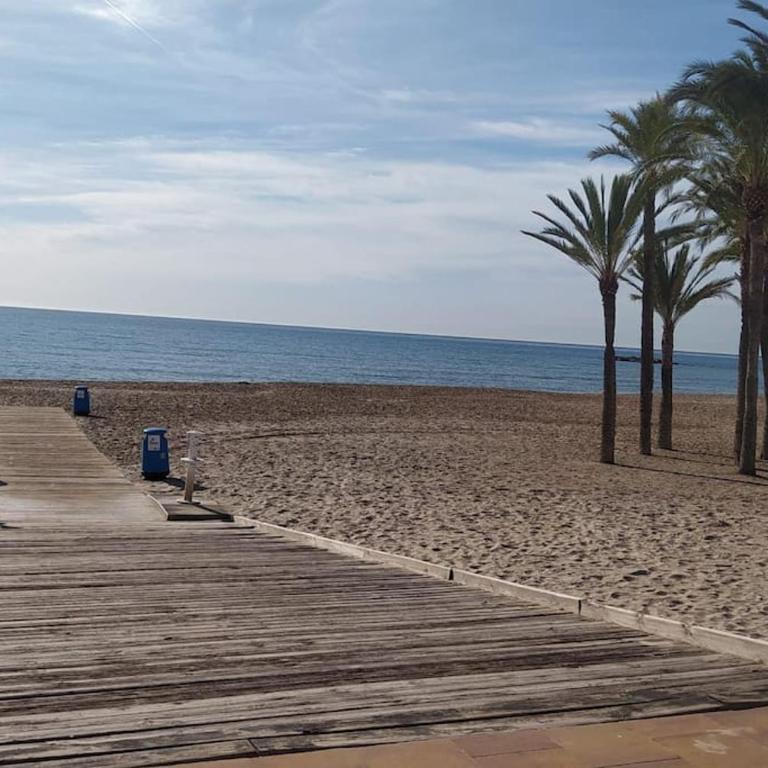 Joyo estudio a pasos del mar - Apartamento de 1 dormitorio - 26