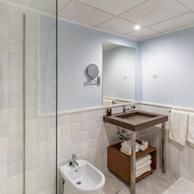 Dormio Resort Costa Blanca Beach & Spa - Apartamento Superior de 1 dormitorio - 8
