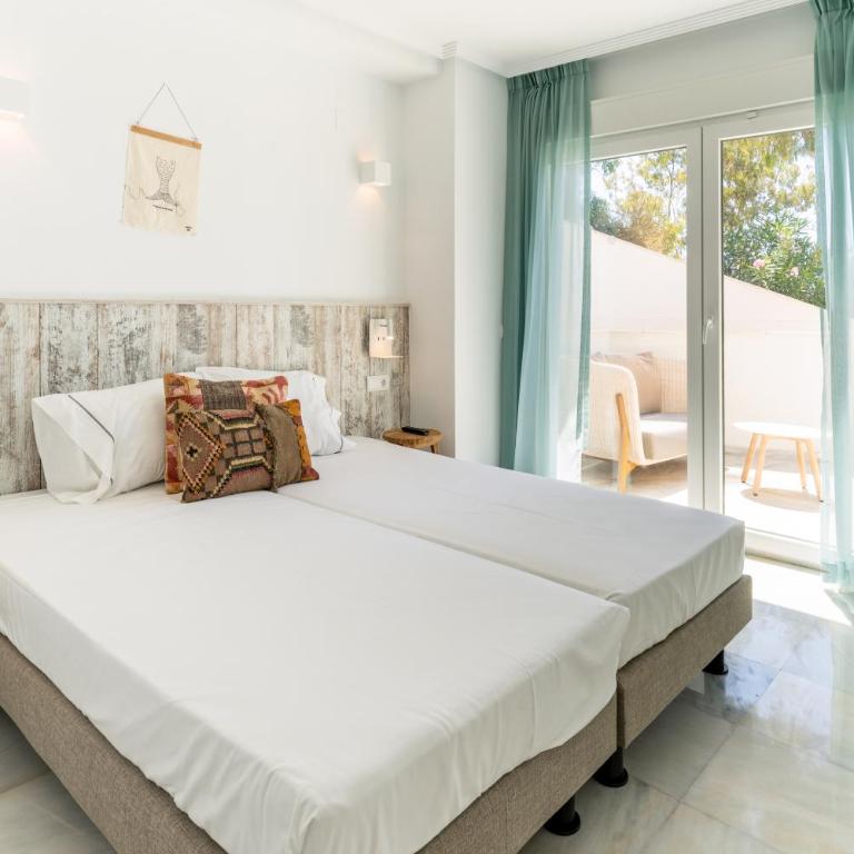 Dormio Resort Costa Blanca Beach & Spa - Apartamento Superior de 1 dormitorio - 1