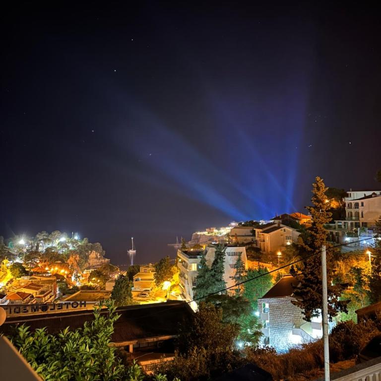 Casa Bianca & Spa - Apartman sa 1 Spavaćom Sobom - 48