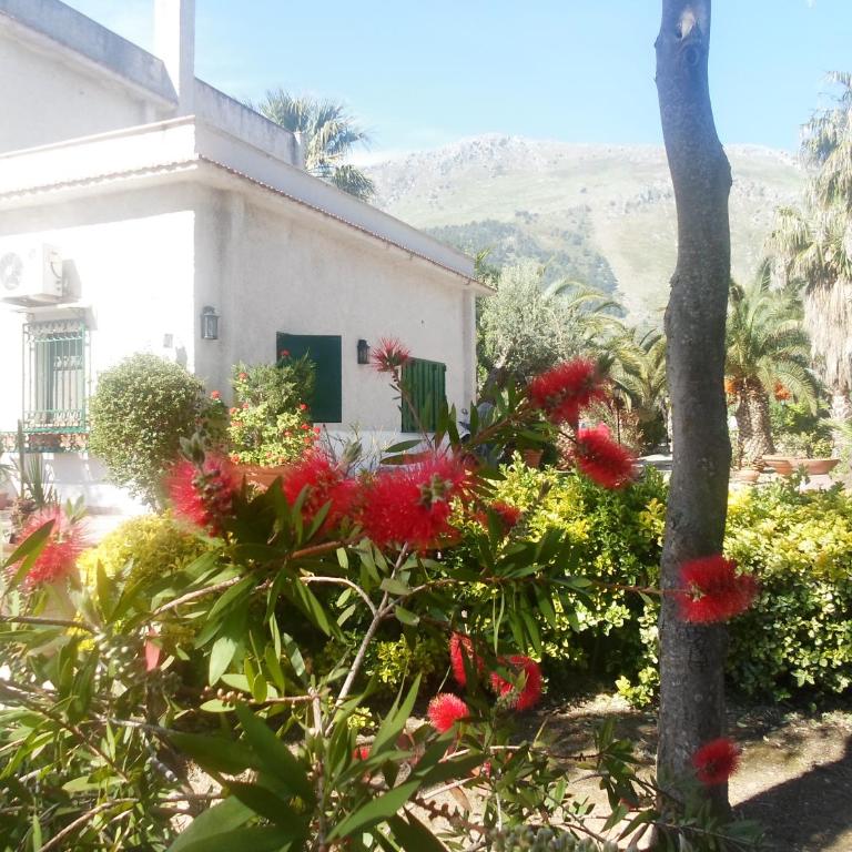 Villa Ponticelli - Casa con 2 Camere da Letto e Vista Mare - Su 2 Livelli - 73