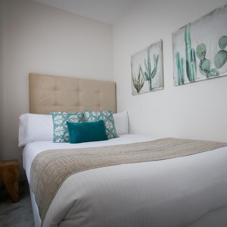 H2M Peña French Balcony, Smart TV & Parking Option - Apartamento de 2 dormitorios - 11
