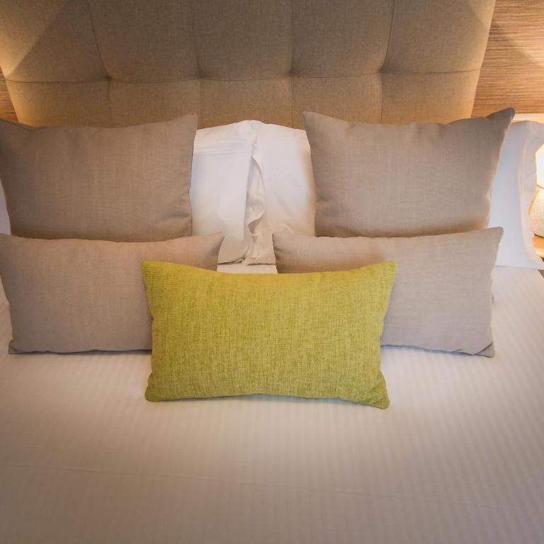H2M Peña French Balcony, Smart TV & Parking Option - Apartamento de 2 dormitorios - 13