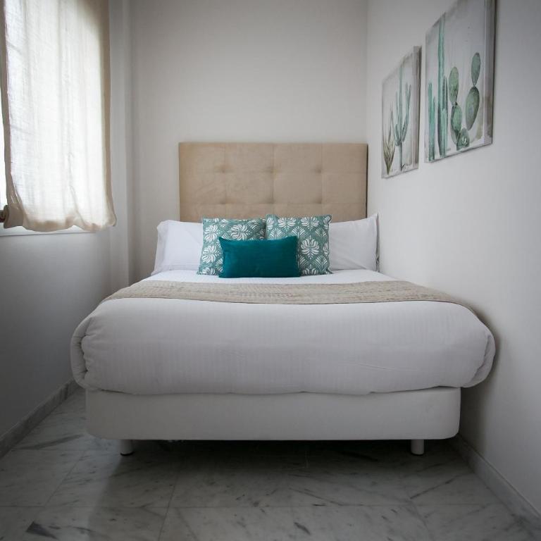 H2M Peña French Balcony, Smart TV & Parking Option - Apartamento de 2 dormitorios - 25