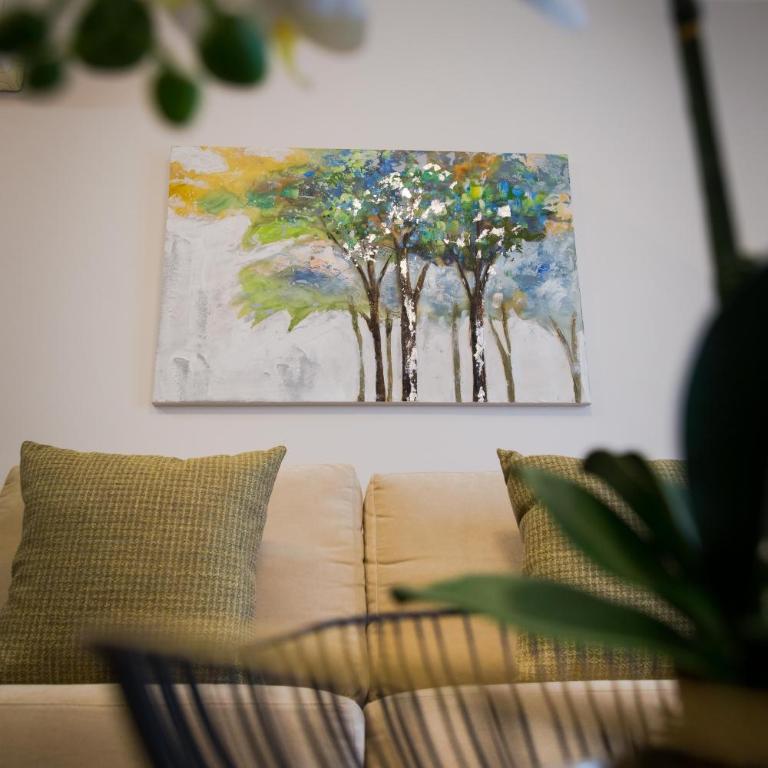 H2M Peña French Balcony, Smart TV & Parking Option - Apartamento de 2 dormitorios - 29