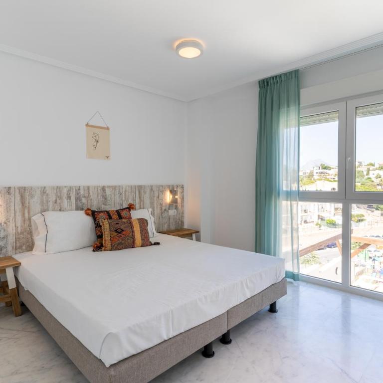Dormio Resort Costa Blanca Beach & Spa - Apartamento de 2 dormitorios en el ático - 3