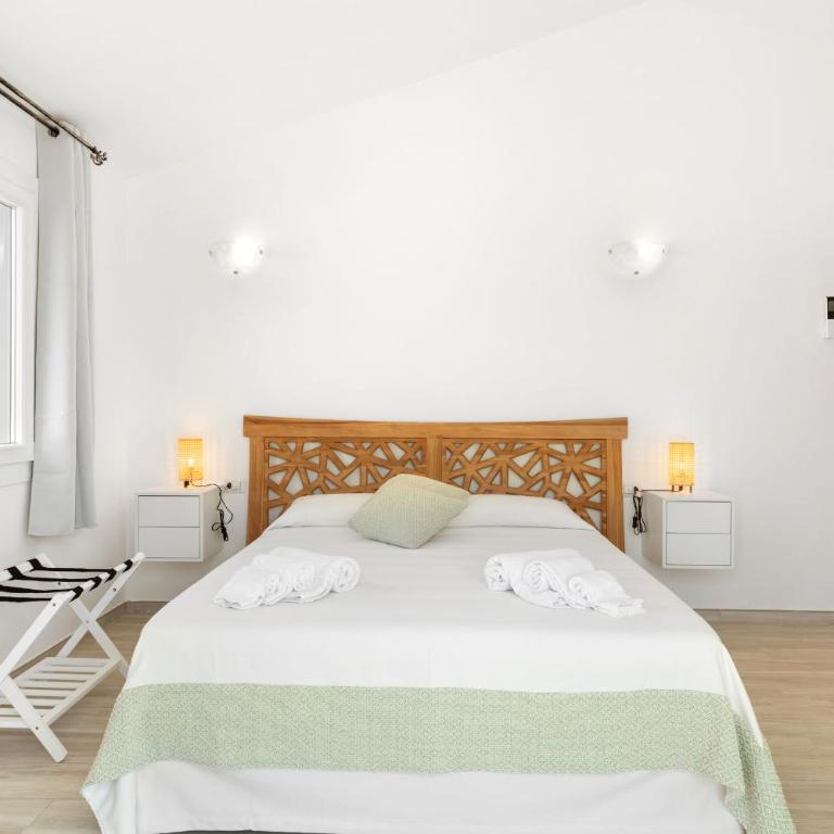 Sardegna è - New Rooms - Camera Matrimoniale con Terrazza - 2