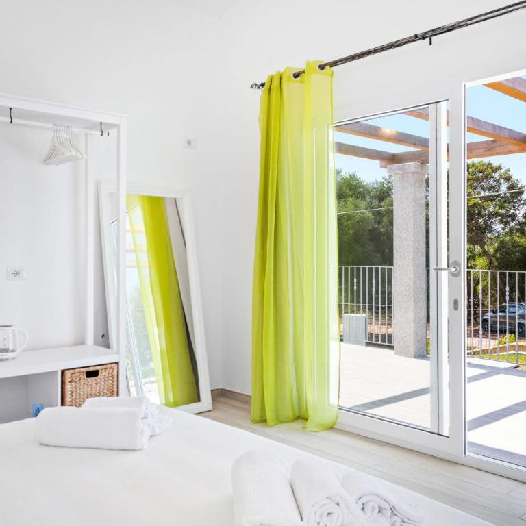 Sardegna è - New Rooms - Camera Matrimoniale con Terrazza - 3