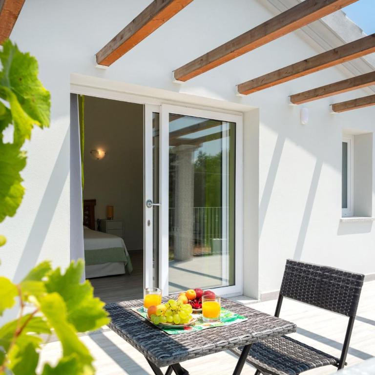 Sardegna è - New Rooms - Camera Matrimoniale con Terrazza - 6