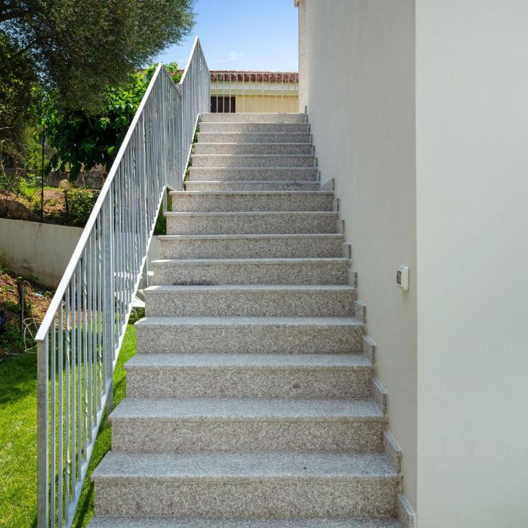 Sardegna è - New Rooms - Camera Matrimoniale con Vista Mare - 8