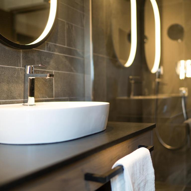 Adlhof Apartments - Suite - 7