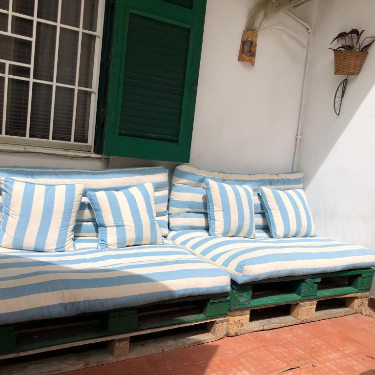 TERRAZZA SUL GIARDINO - Vaticano e Stadio Olimpico - Apartment mit 2 Schlafzimmern - 30