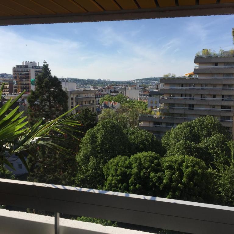 Appartement Belle Feuille - Apartment mit 2 Schlafzimmern - 27