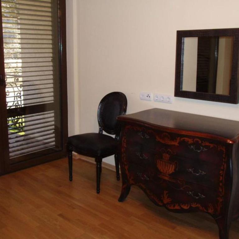 Apartments Villa St. Bar - Two-Bedroom Suite - 1