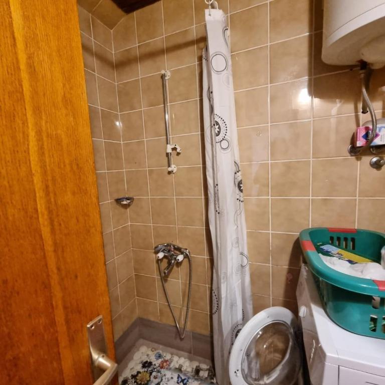 Attic Baosici - One-Bedroom Apartment - 11