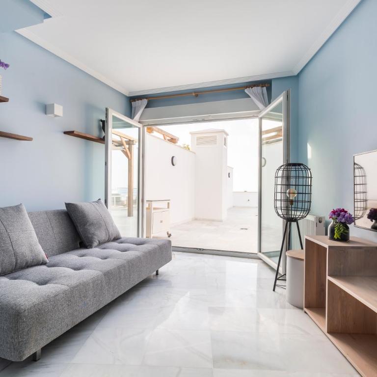 Dormio Resort Costa Blanca Beach & Spa - Apartamento Deluxe con terraza - 2