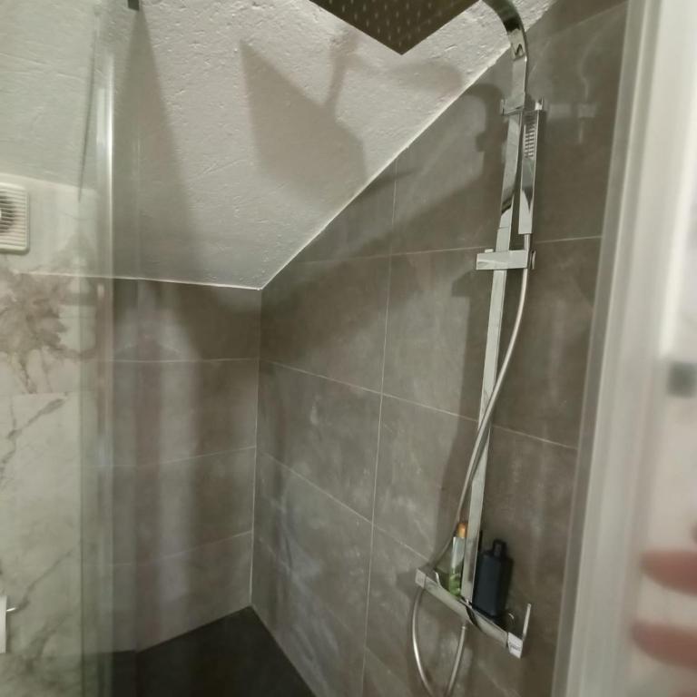 Mansarda - Appartamento con 1 Camera da Letto - 36