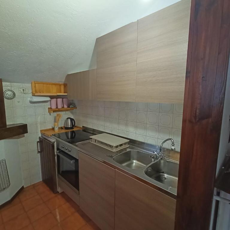 Mansarda - Appartamento con 1 Camera da Letto - 25