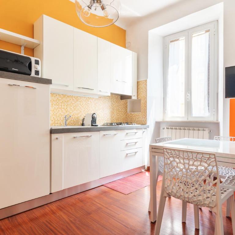 Da Simone sui Navigli - Appartamento con 1 Camera da Letto - 10