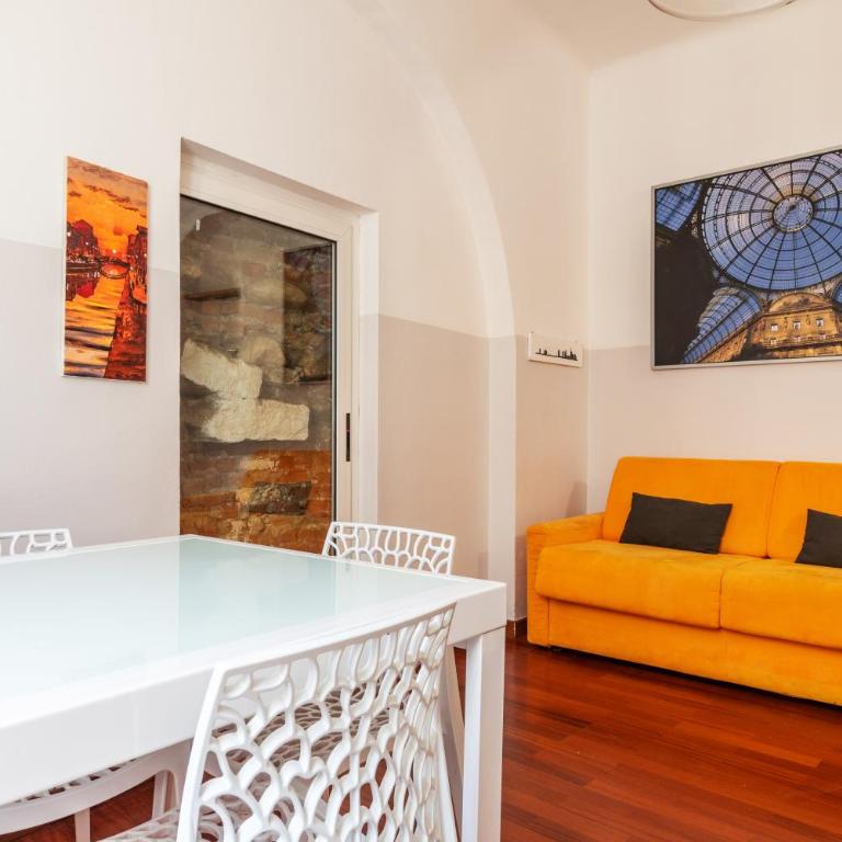 Da Simone sui Navigli - Appartamento con 1 Camera da Letto - 1