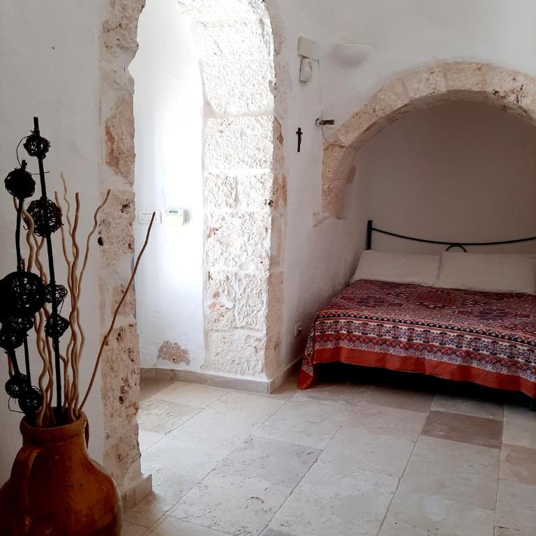 Trullo Tranquillo Ostuni - Villa con Piscina Privata - 14
