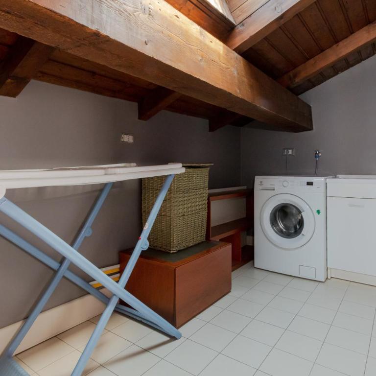 Attico in Piazza Duomo - Appartamento con 1 Camera da Letto - 21