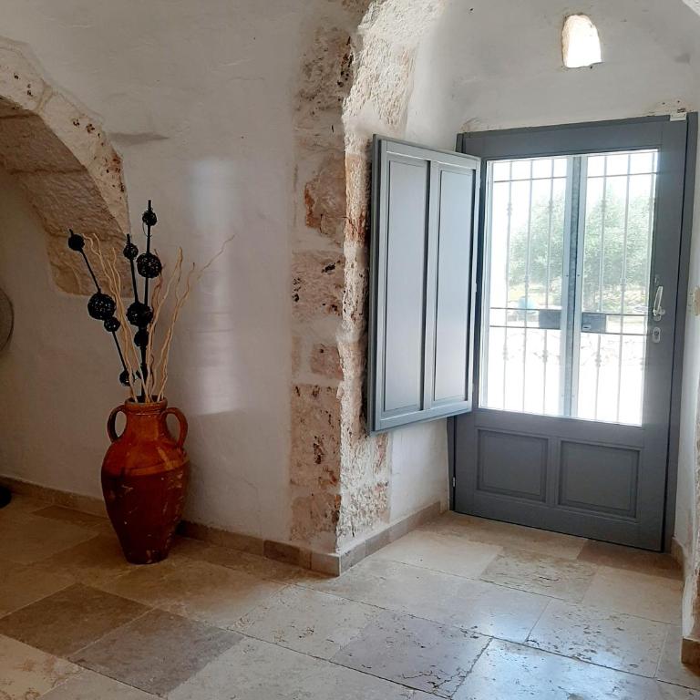 Trullo Tranquillo Ostuni - Villa con Piscina Privata - 13