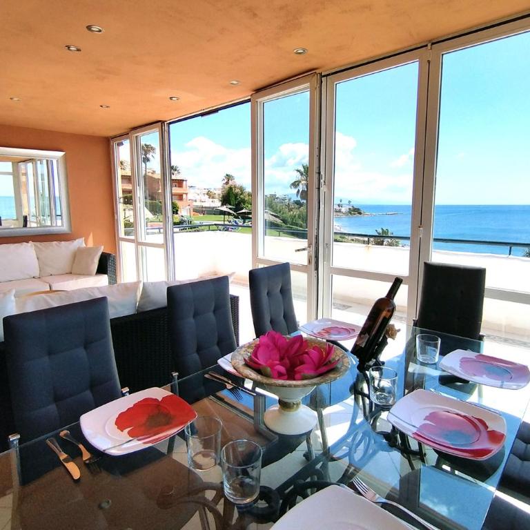 Casa Bermuda Beach - Casa de 3 dormitorios - 2