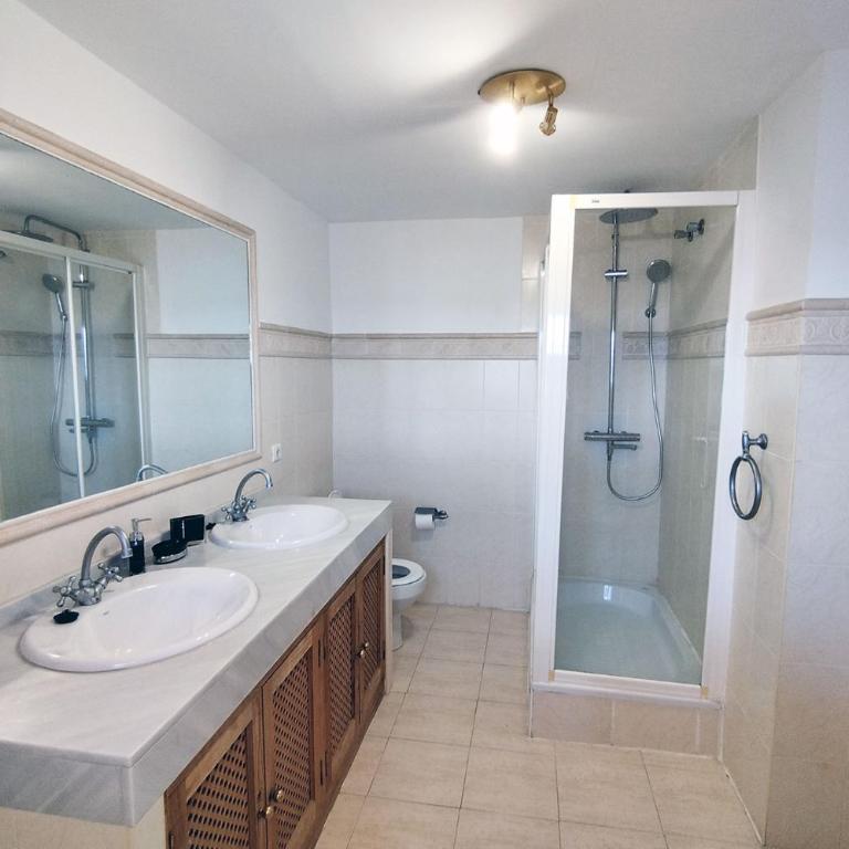 Casa Bermuda Beach - Casa de 3 dormitorios - 18