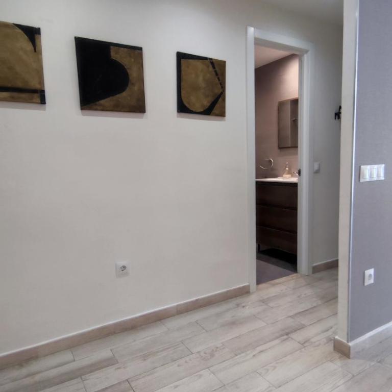 Benalmádena Skyline Sea View Studio NUEVO!!! - One-Bedroom Apartment - 13