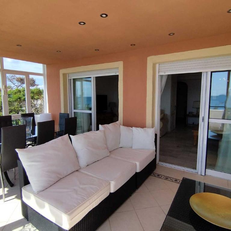 Casa Bermuda Beach - Casa de 3 dormitorios - 5