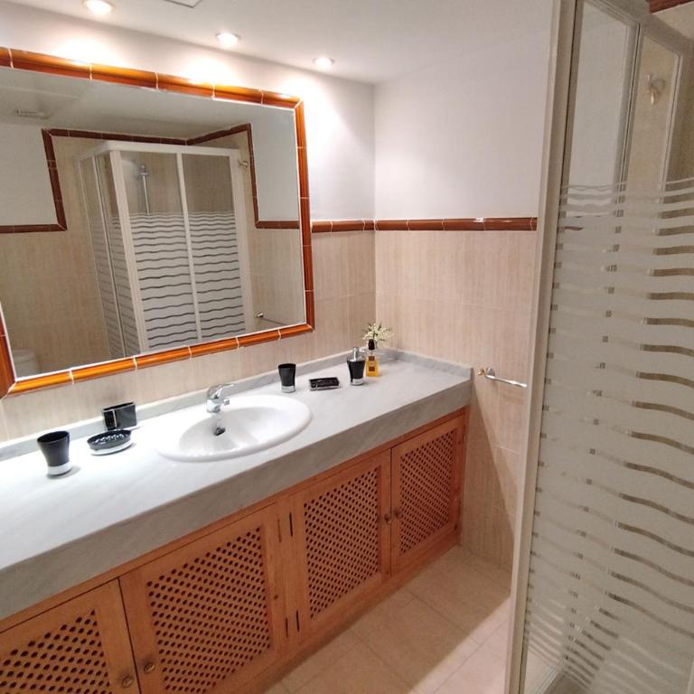 Casa Bermuda Beach - Casa de 3 dormitorios - 19